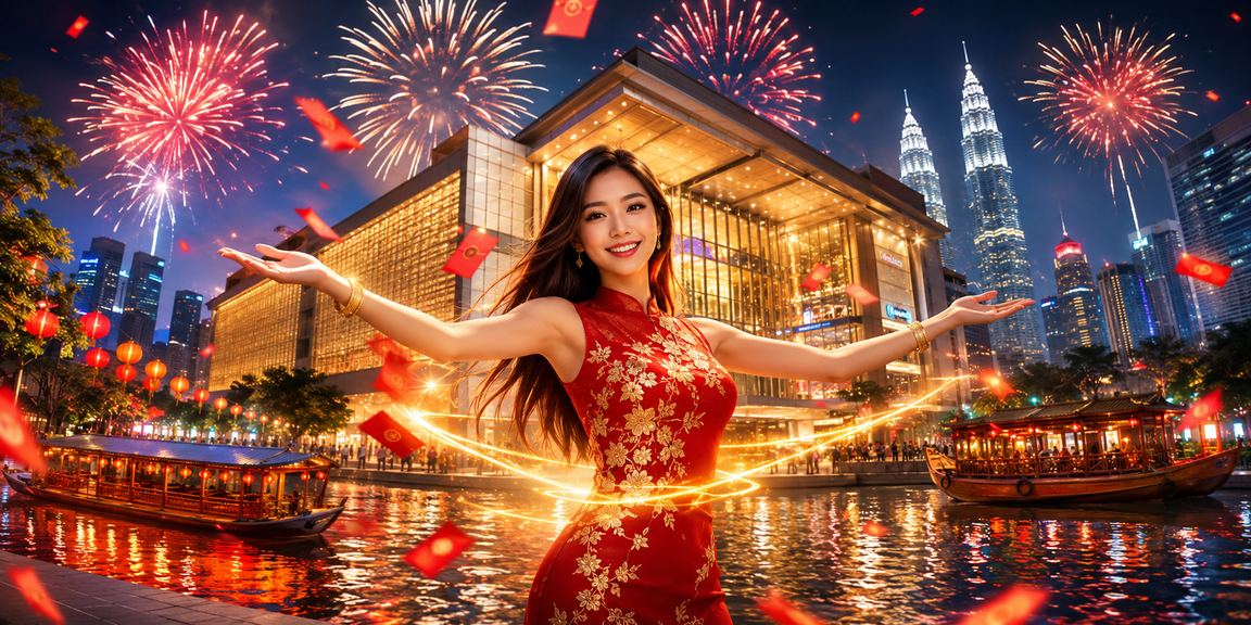 Bonus dan ganjaran khas untuk pengguna pertaruhan sukan 3800 di Kuala Lumpur