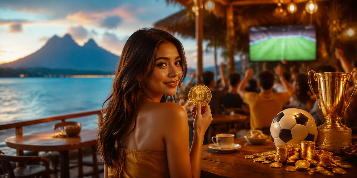 Bonus cashback permainan popular eksklusif untuk ahli 3800 dari Sabah